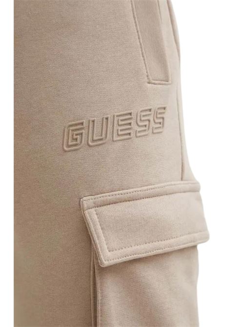  GUESS | Z4YB08 KAIJ1BE